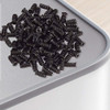 Tornillos De Ventilador De La Caja Del Ordenador Negro (paqu 6
