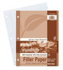 Pacon Composition Paper 8.5 X 11 Inches 500 Sheets 0 Pacon Composition Paper 8.5 X 11 Inches 500 Sheets 0