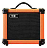 Amplificador De Guitarra Bluetooth De Doble Potencia Obb, Am 1