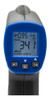 Termometro Infrarrojo Digital Value Vit300 Pirometro Laser 3