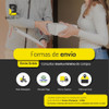Termometro Infrarrojo Digital Value Vit300 Pirometro Laser 5