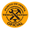 Foco Inalámbrico-batería Industrial Tolsen 87312 Fx-pro 2