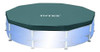 Capa De Proteção Intex 366 Cm Piscina Estrutural E Inflável 0