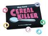 Cereal Killer Juego De Mesa Bolsillo Super Noob Adventurama 0