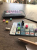 Cereal Killer Juego De Mesa Bolsillo Super Noob Adventurama 1
