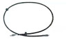 Cable Velocímetro M. Benz 1114 Tramo Largo Cuadrado 2.6 Mm 0