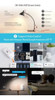 Interruptor Inteligente Timer Wifi Con Rf + 1 Control Tuya 6