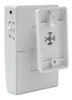2 Timbre Alarma Sensor D Movimiento Chicharra Ingreso Negoc. 4