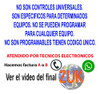 Control Remoto Tv Tonomac Tecla 3d - Home - Smart Zuk 3