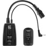 Disparador + Receptor Flash Estudio Jinbei Tr-a9 Universal 0