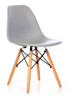 Silla Eames Gris 0