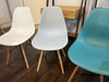 Silla Eames Gris 3