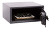 Caja Fuerte / Cofre Electrónico Yale Laptop 1