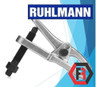 Extractor De Rotulas Direccion Universal Tipo Sapo Rulhmann 1