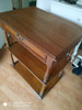 Mesa De Arrimo Roble 0
