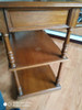Mesa De Arrimo Roble 2
