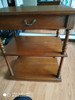 Mesa De Arrimo Roble 3