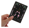Tarô Moon Witch Importado Deck Cartas Lua Bruxa Oracle Card 1