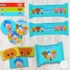 Kit Imprimible Plim Plim Personalizado 4 Kit Imprimible Plim Plim Personalizado 4