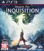 Dragon Age: Inquisition Ps3 Fisico Sellado Nuevo! 0