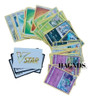 Mazo De Cartas Pokémon Tcg Originales Set 3
