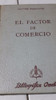 El Factor De Comercio Masnatta 0
