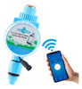 Timer Programador De Riego Ecodrop Con Bluetooth Y Wi-fi 0