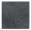 Porcelanato Vite Rocca Black Natural 80x80 Cm 1ra Calidad 0