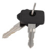 Cilindro Baul Corsa Classic 1994 1999 2011 4 Puertas Manual 3 Cilindro Baul Corsa Classic 1994 1999 2011 4 Puertas Manual 3