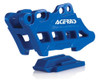 Kit Guia/desliza Cadena Para Yamaha Yz 250 F 2020 Cafe Race 1