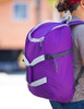 Dbest Productos Mochila Inteligente Color Morado 1