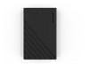 Case Externo Para Ssd Hv 2.5 Usb 3.0 Con Adaptador Usb 1