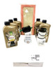 Kit Revisão Com Filtros Originais Peugeot 408 1.6 Thp 0