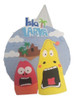 Piñata Isla Larvas Piñatas Relleno Cotillon Isla Larvas 0