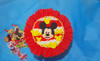 Piñata Mickey Mouse Relleno Cotillon Piñatas Mickey Minnie 2