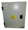 Gabinete Estanco Metalico Roker 30x20x15cm Tapa Ciega - Stg 0 Gabinete Estanco Metalico Roker 30x20x15cm Tapa Ciega - Stg 0