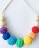 Collar De Amantamiento Para Bebes 0