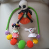 Collar De Amantamiento Para Bebes 1