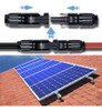 Conector Mc4 Para Sistema Fotovoltaico Painel Solar 10 Pares 5