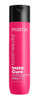 Kit Shampoo Y Acondicionador Instacure Matrix 300ml 1