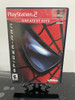 Spiderman (ps2) Original 0
