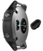 5 Tapones Negros Para Fenix 5/5s/5x Plus/6 6s 6x 2