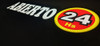 Cartel Luminoso Led Abierto 24 Hs 1 Cartel Luminoso Led Abierto 24 Hs 1