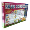 Juego De Mesa Armo Palabras - Original Implas - 20% Off 1
