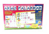 Juego De Mesa Armo Palabras - Original Implas - 20% Off 2
