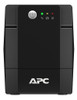 Nobreak 600va Back-ups, 220v, Bvx600i-br, Apc 0
