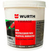 Revitalizador De Plásticos Borrachas Para-choque Rpw Wurth 0