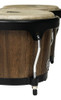 Percusion Latina Lpa601sw Lp Aspire Jamjuree Bongos De Mader 4