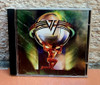 Van Halen (5150) Motley Crue, Kiss, Wasp, Ozzy. 0