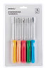 Kit Set 5 Destornillador Basico Presicion Reparacion 1